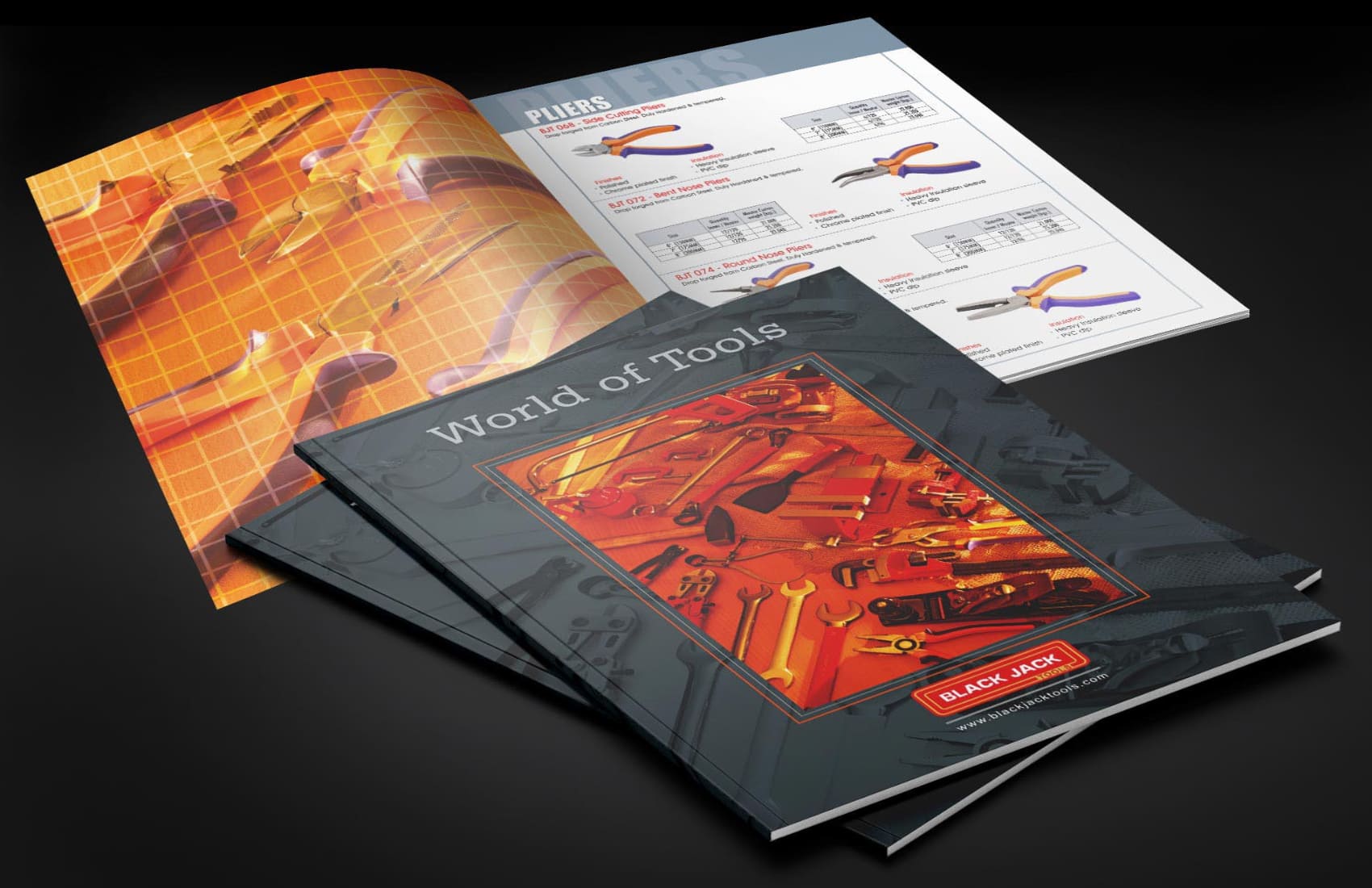 Catalogue Sample 2