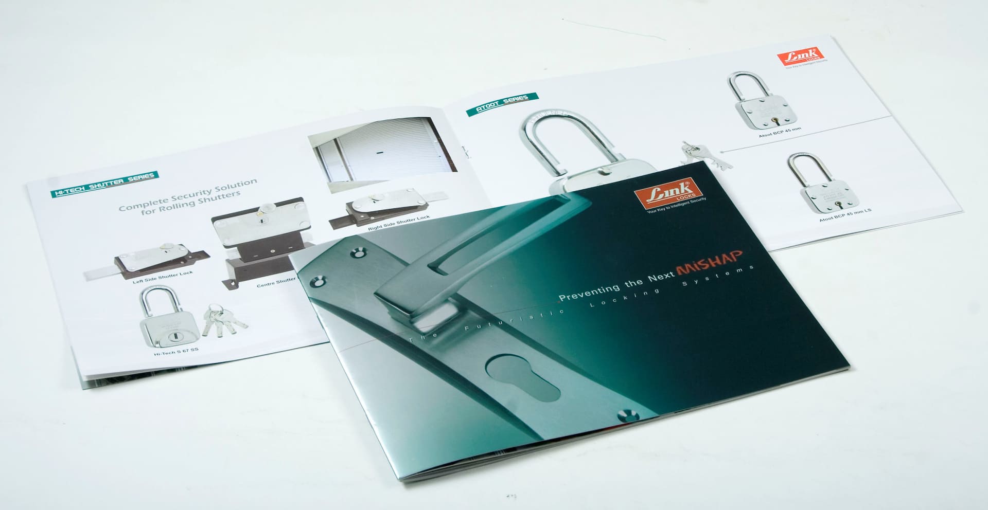 Catalogue Sample 3