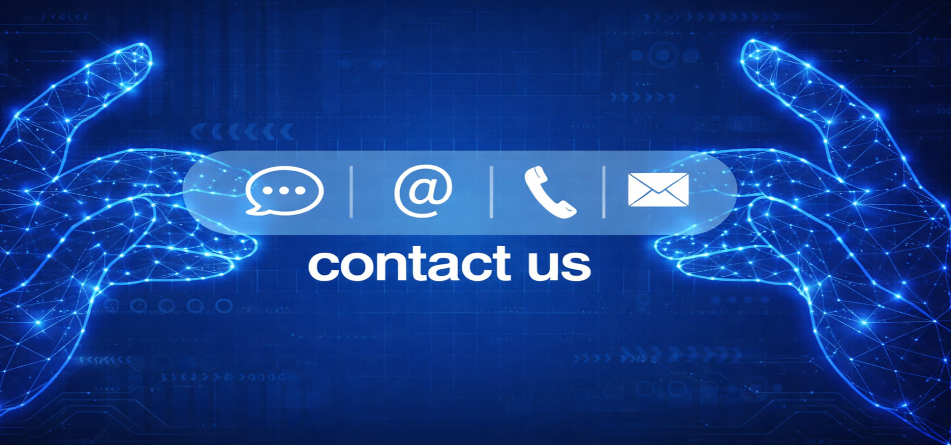 Contact Banner
